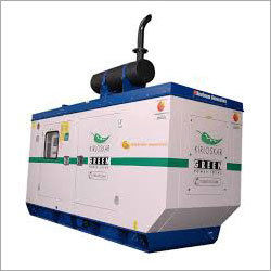 Eco Friendly Silent Genset