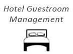 Hotel Guest Room Management Software