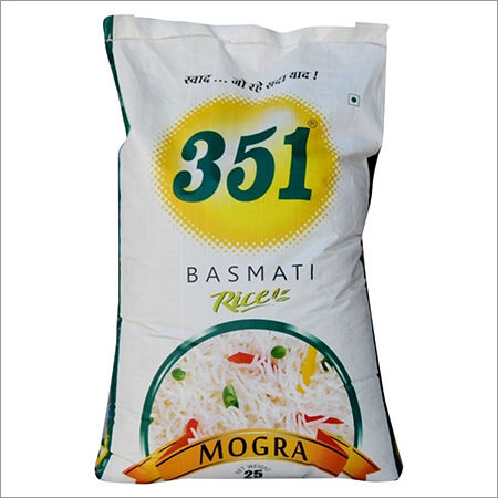 Mogra Basmati Rice