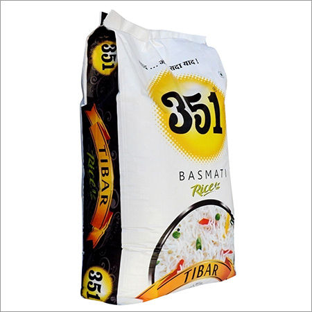 Automatic Tibar Basmati Rice