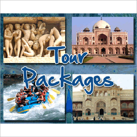 Travel Insurance Packages