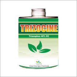 Triazophos 40% EC