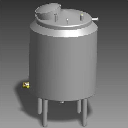 Acid Filtration System