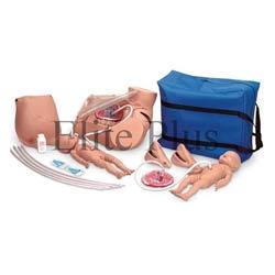 Advanced Childbirth Simulator Model Head Size: 20 Mm