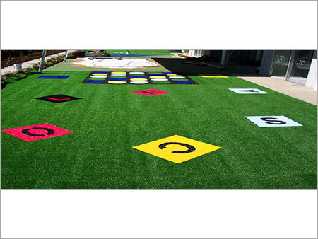 Artificial Grass Flooring