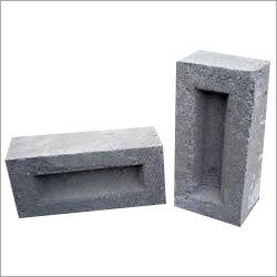 Concrete Fly Ash Bricks