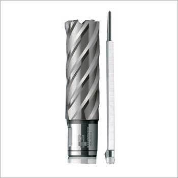 Core Drill Long