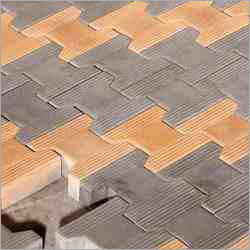 Falcon Pavers