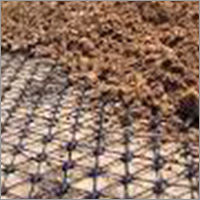 Geotextiles Grid