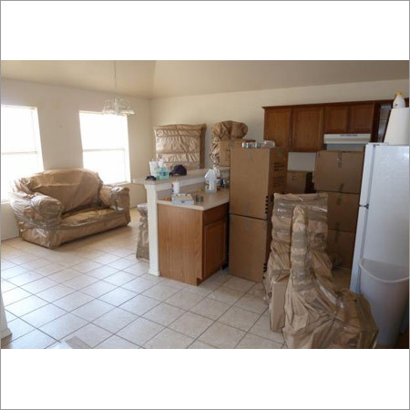 Smooth House Relocation Services