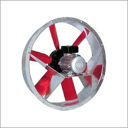 Industrial Draught Fans Grade: 6200