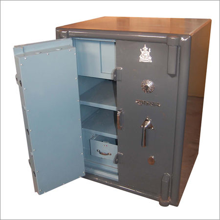 Iron Safes