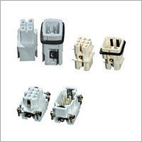 Multi Pin Plug Sockets