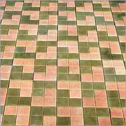 Paver Stone