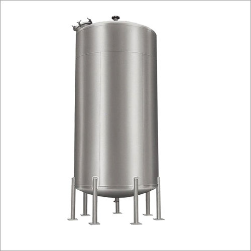 Storage Tank