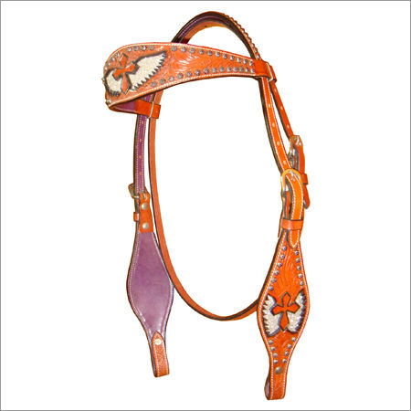 Western Headstall