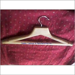 Wooden Hanger