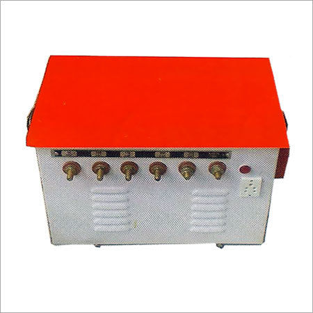 Arc Welding Transformer