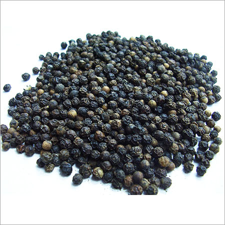 Black Pepper