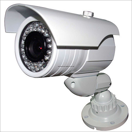 CCTV  Surveillance Camera