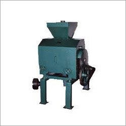 Chana Pressing Machine