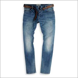 Designer Blue Jeans