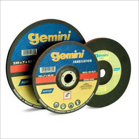Gemini Cutting And DC Wheel