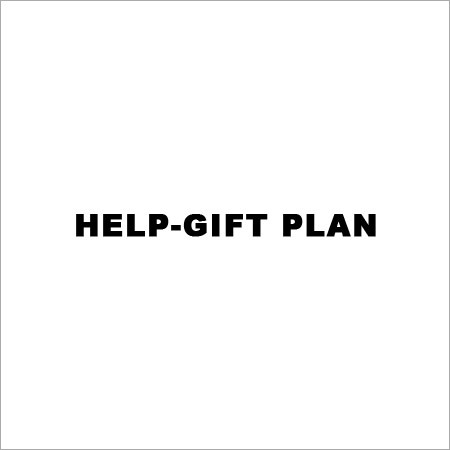 Help Gift Plan