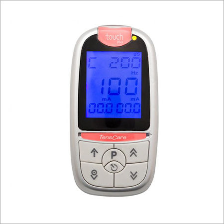 iTouch Plus TENS Machine