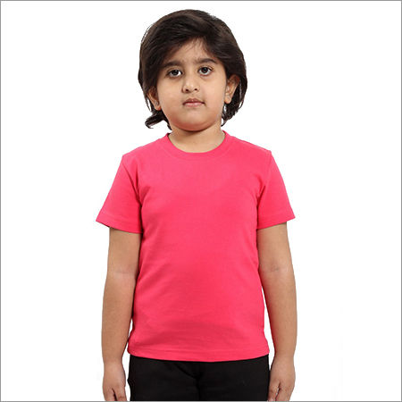 Kids Graphic T Shirt