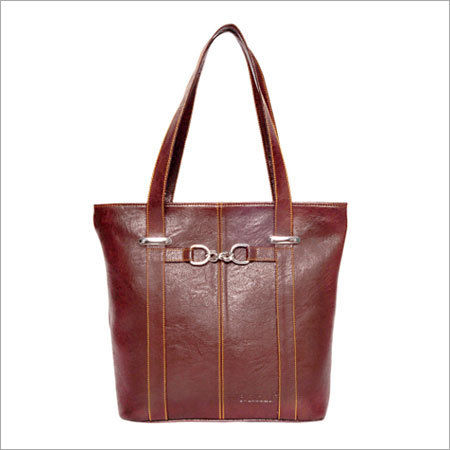 Ladies Leather Bags