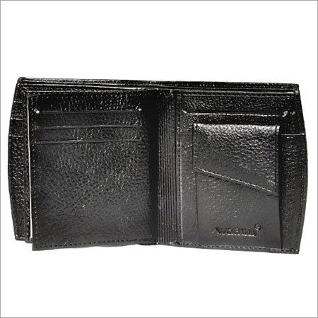 Mens Leather Wallets Current: Ac