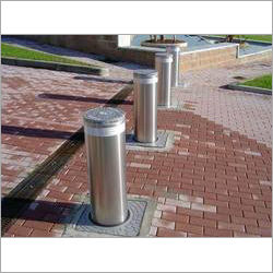 Rising Bollard