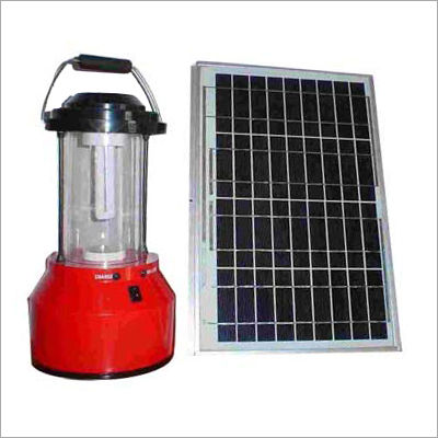 Solar Home Lights