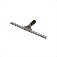 Stainless Steel Window Squeegee