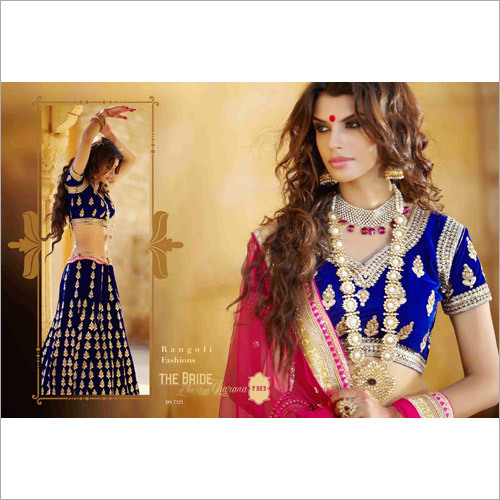 Durable Wedding Lehengas