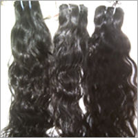 Weft Remy Human Hair