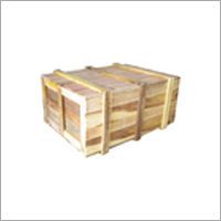 Wooden Boxes Application: Residential And Commercial