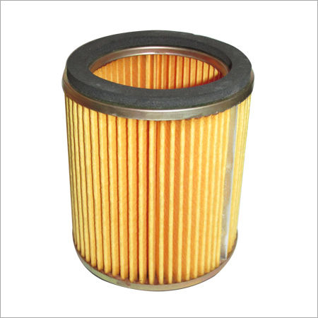 Auto Air Filter - Premium Quality Synthetic Material | Compact Structure, Abrasion Resistant, Easy Operation, Excellent Finish