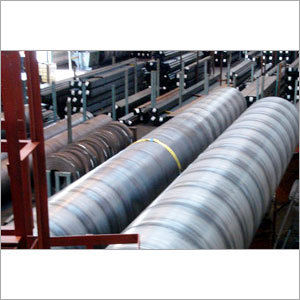 Automation For Tube Pipe Mills