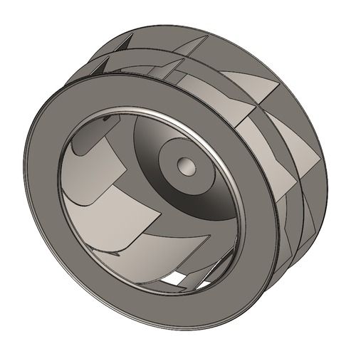 Blower Fan Impeller