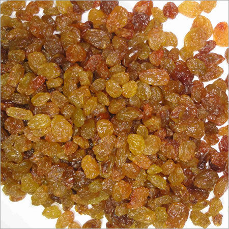 Brown Raisins