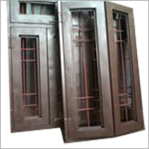 Complete Doors Real Door Frame B 17 Basement Grand