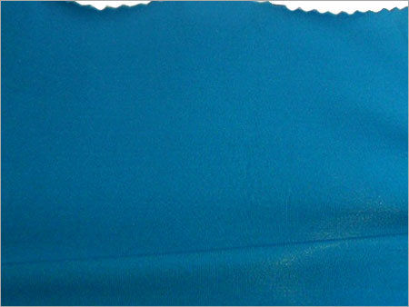 Cotton Knitted Fabric