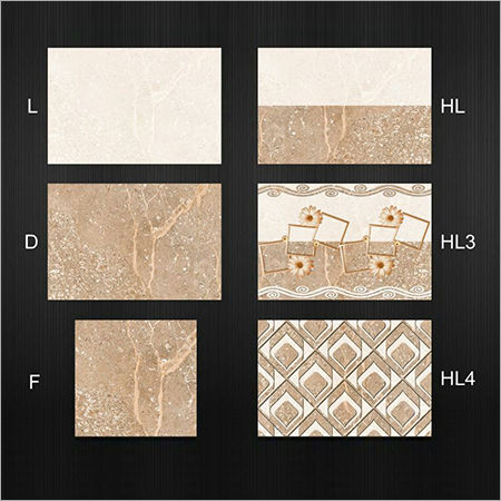 digital wall tiles