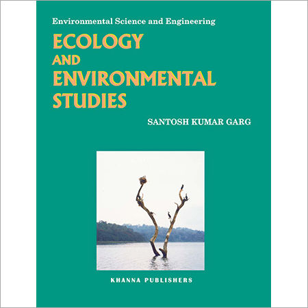 Ecology And Environmental Book