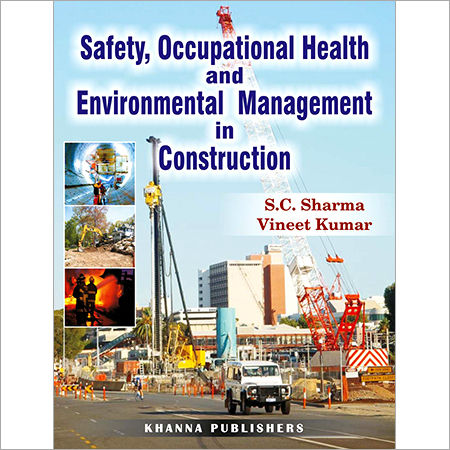 Environmental Management Book