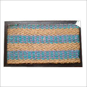 Fancy Door Mats At Best Price In Alappuzha Kerala Foam Mattings