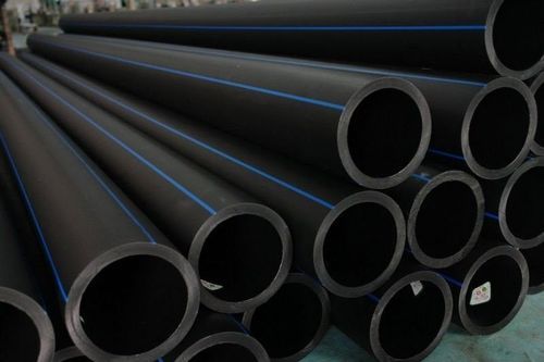Hdpe Domestic Pipes