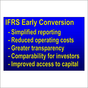  IFRS